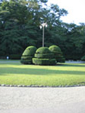 千秋公園